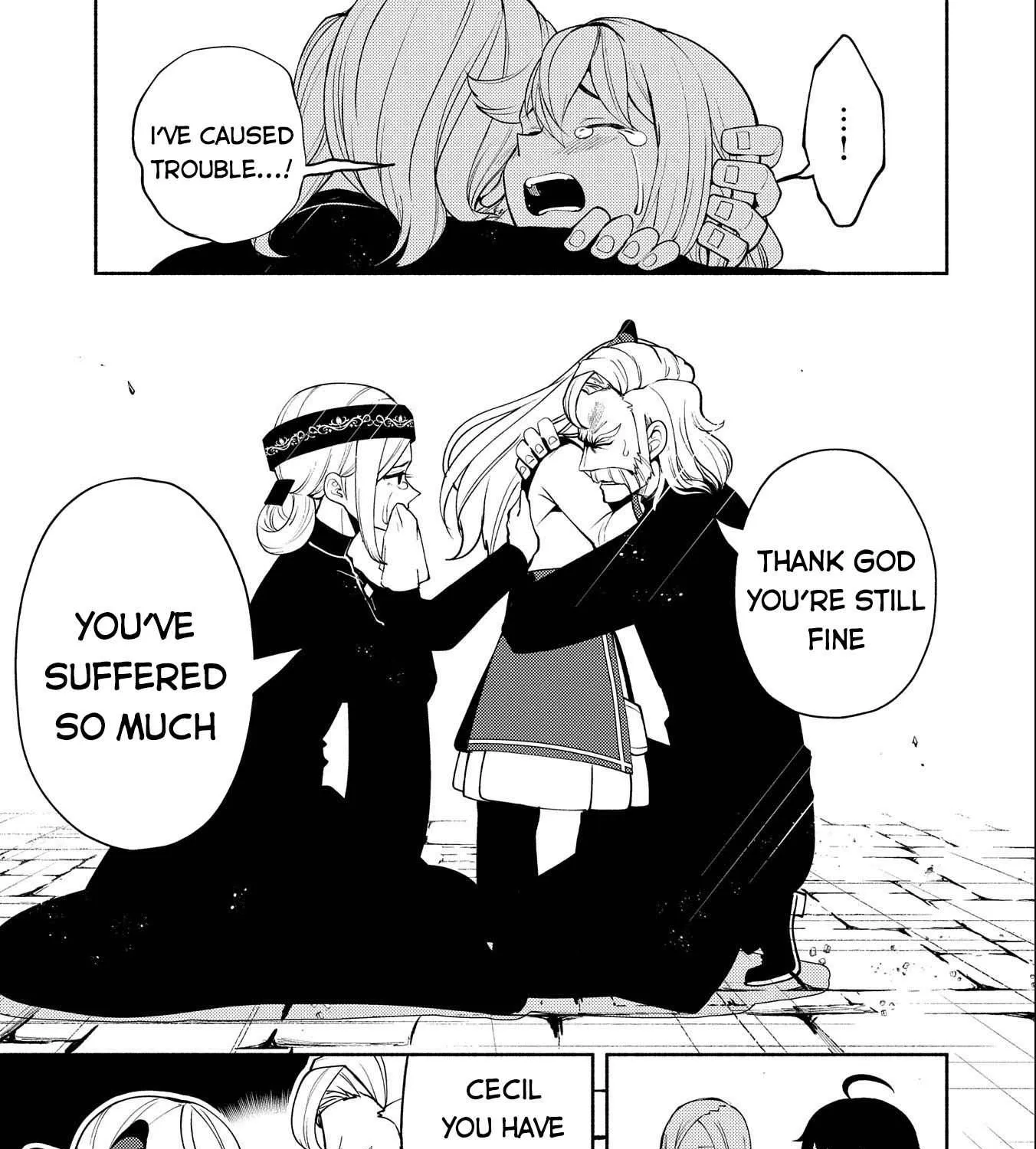 Hell Mode – Yarikomi Suki no Gamer wa Haisettei no Isekai de Musou Suru Chapter 16 page 18 - 