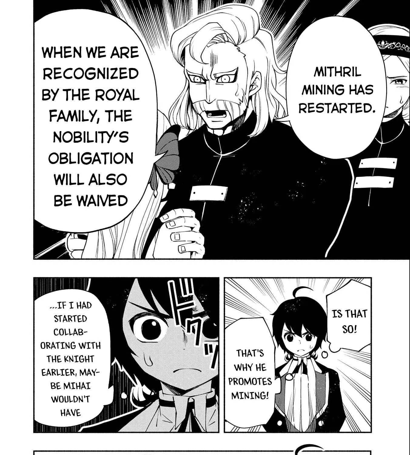 Hell Mode – Yarikomi Suki no Gamer wa Haisettei no Isekai de Musou Suru Chapter 16 page 20 - 