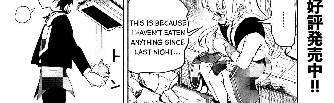 Hell Mode – Yarikomi Suki no Gamer wa Haisettei no Isekai de Musou Suru Chapter 16 page 3 - 