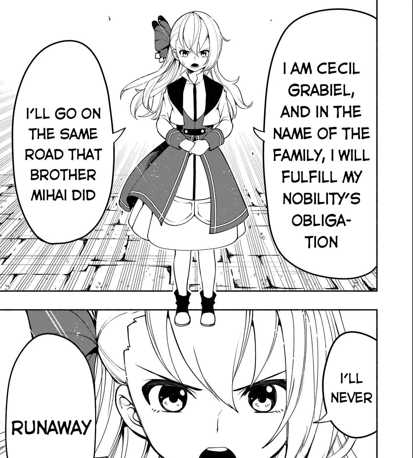 Hell Mode – Yarikomi Suki no Gamer wa Haisettei no Isekai de Musou Suru Chapter 16 page 22 - 