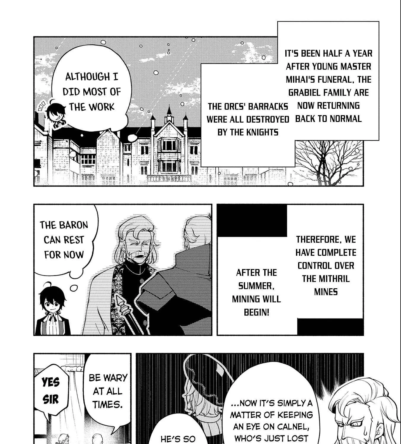 Hell Mode – Yarikomi Suki no Gamer wa Haisettei no Isekai de Musou Suru Chapter 16 page 24 - 