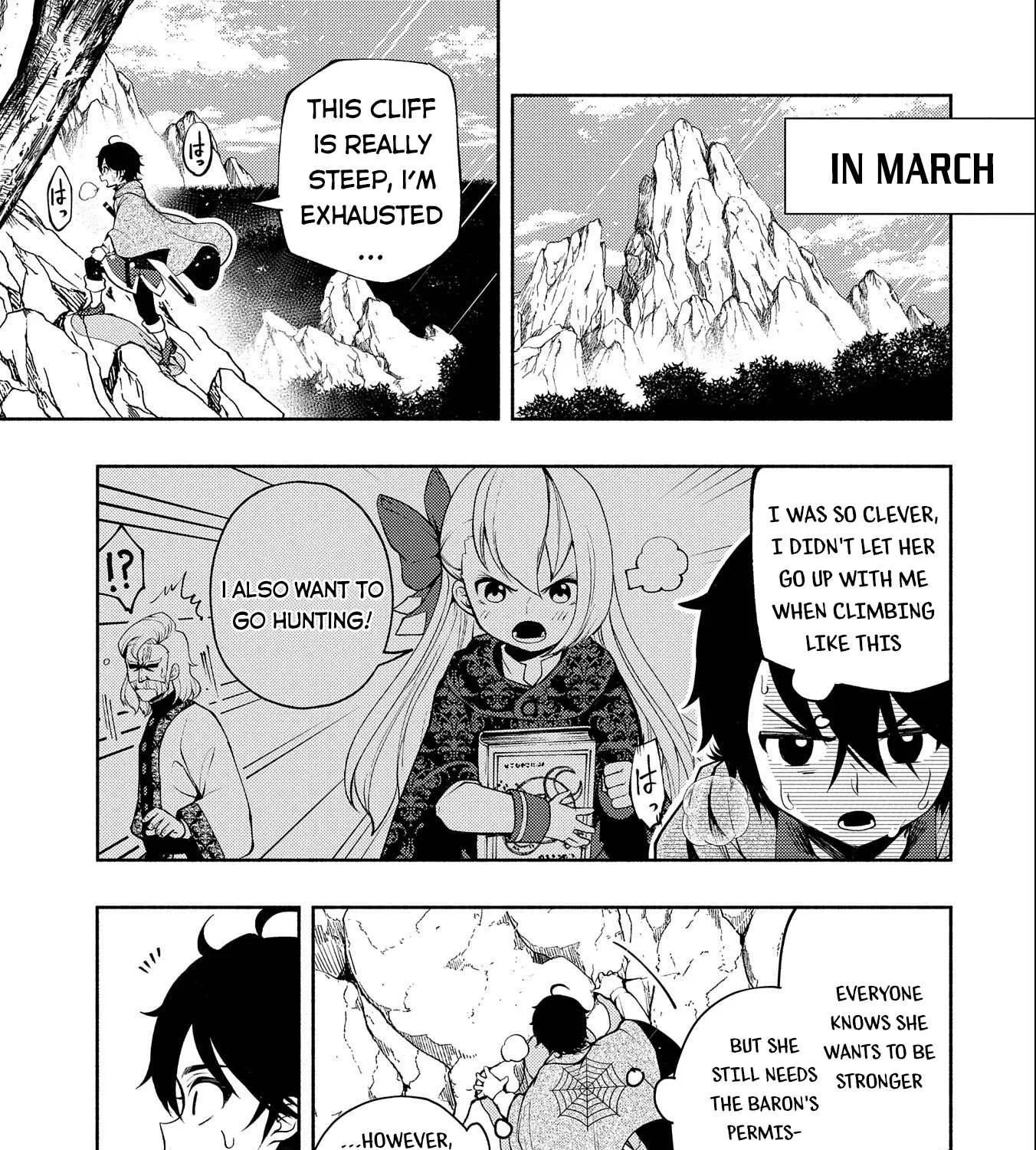Hell Mode – Yarikomi Suki no Gamer wa Haisettei no Isekai de Musou Suru Chapter 16 page 26 - 