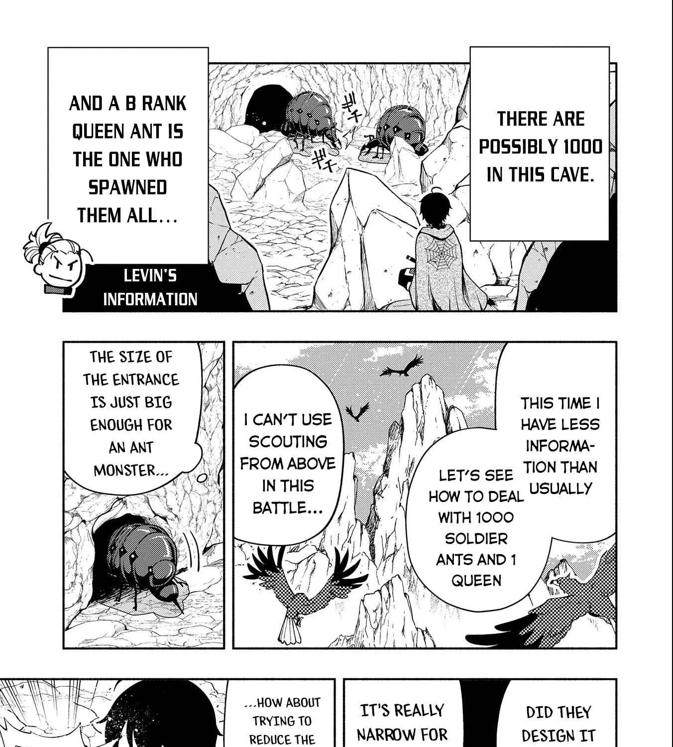 Hell Mode – Yarikomi Suki no Gamer wa Haisettei no Isekai de Musou Suru Chapter 16 page 30 - 