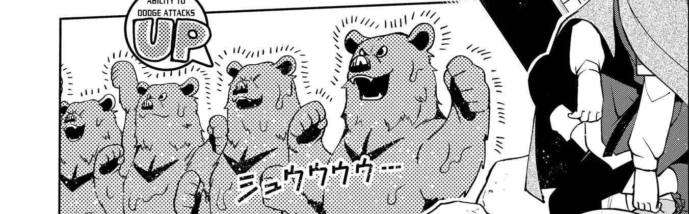 Hell Mode – Yarikomi Suki no Gamer wa Haisettei no Isekai de Musou Suru Chapter 16 page 33 - 