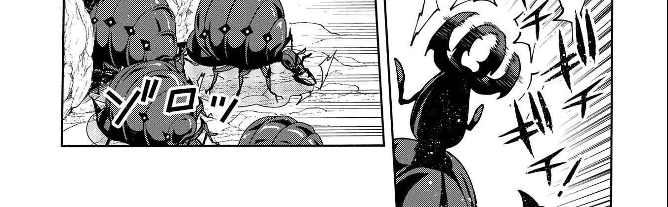 Hell Mode – Yarikomi Suki no Gamer wa Haisettei no Isekai de Musou Suru Chapter 16 page 35 - 