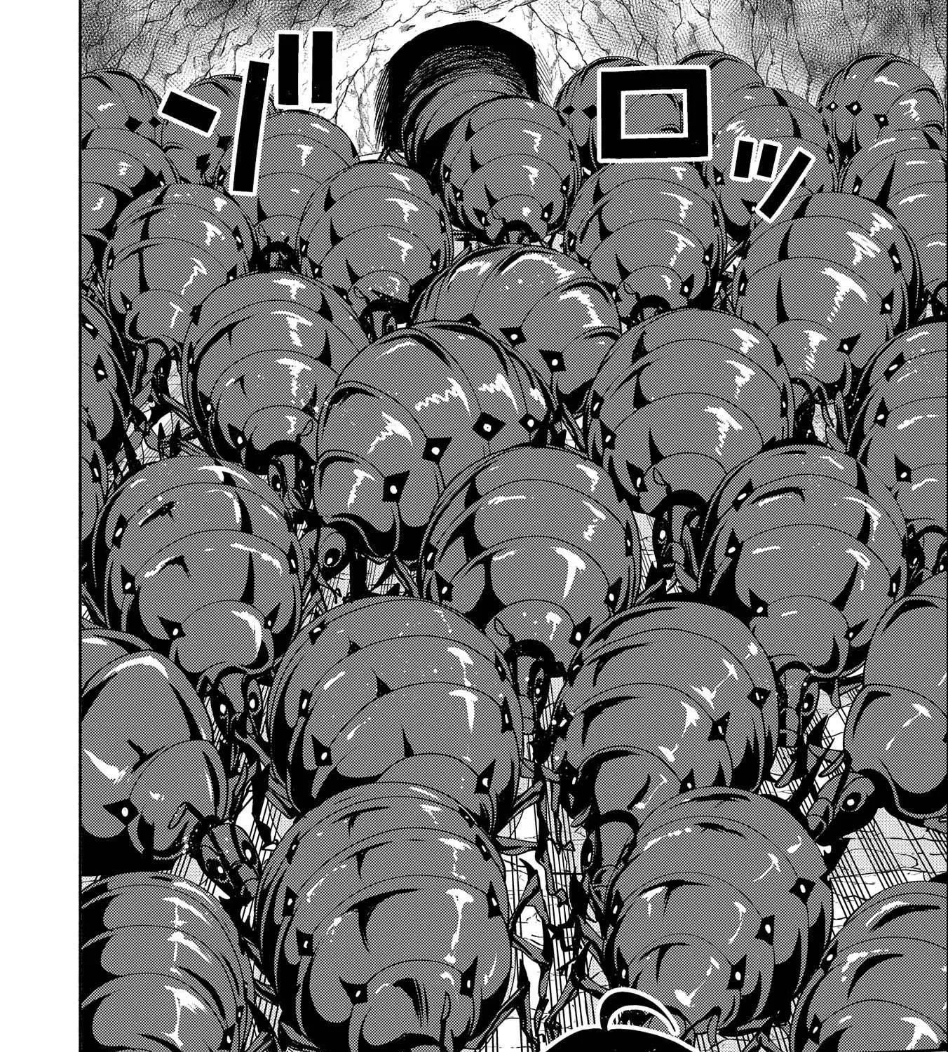 Hell Mode – Yarikomi Suki no Gamer wa Haisettei no Isekai de Musou Suru Chapter 16 page 36 - 