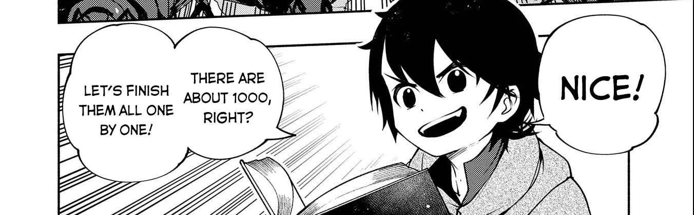 Hell Mode – Yarikomi Suki no Gamer wa Haisettei no Isekai de Musou Suru Chapter 16 page 37 - 