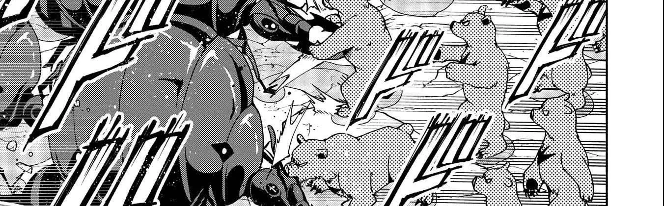 Hell Mode – Yarikomi Suki no Gamer wa Haisettei no Isekai de Musou Suru Chapter 16 page 39 - 