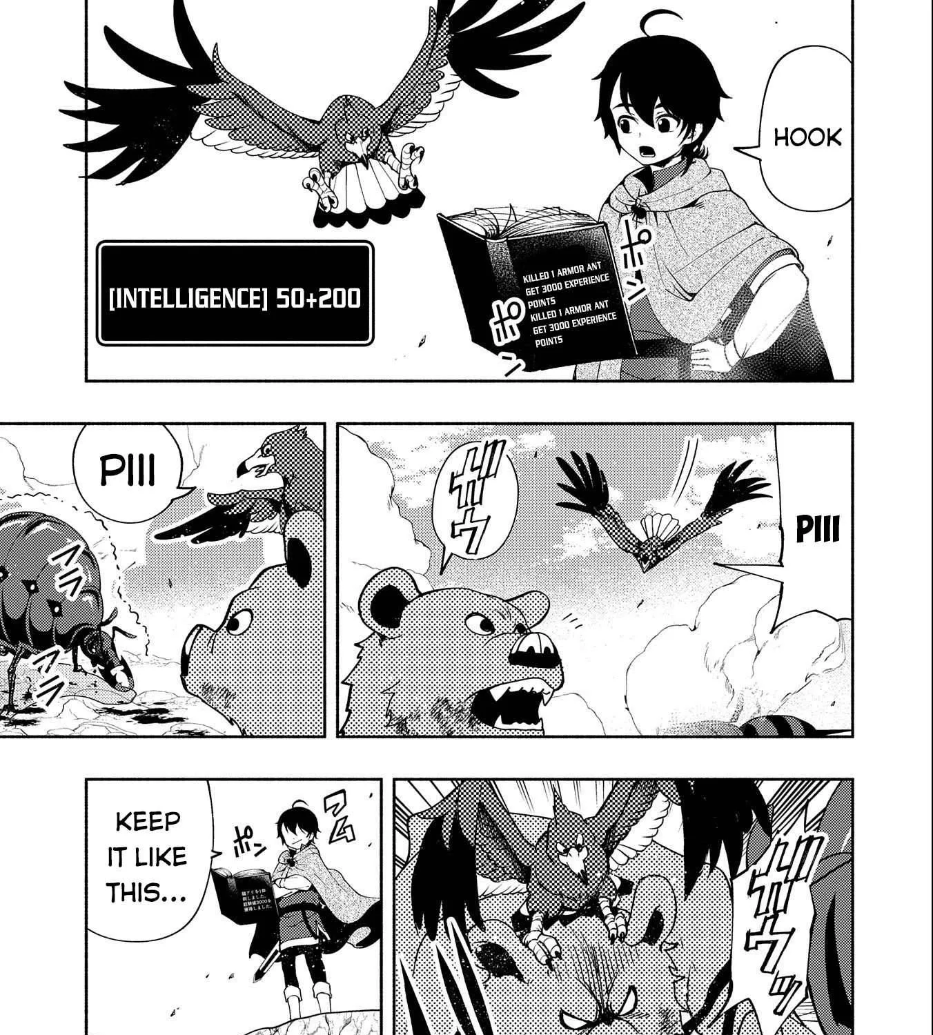 Hell Mode – Yarikomi Suki no Gamer wa Haisettei no Isekai de Musou Suru Chapter 16 page 42 - 