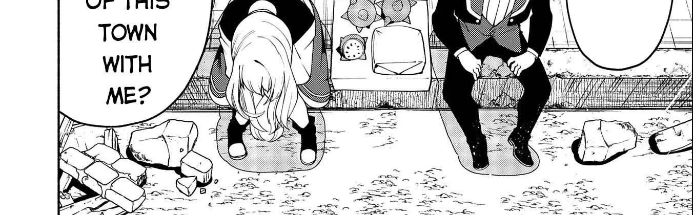 Hell Mode – Yarikomi Suki no Gamer wa Haisettei no Isekai de Musou Suru Chapter 16 page 9 - 