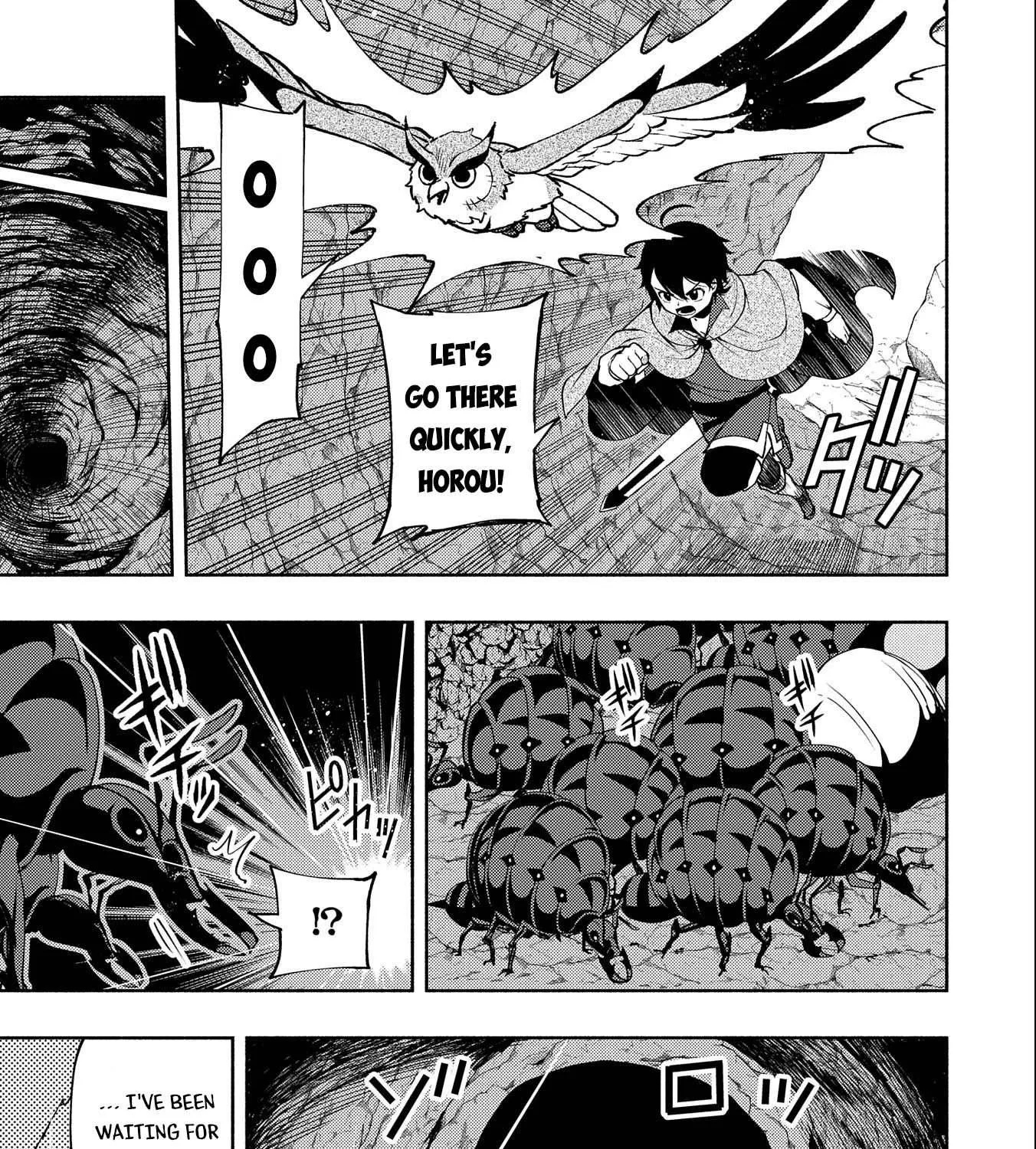 Hell Mode – Yarikomi Suki no Gamer wa Haisettei no Isekai de Musou Suru Chapter 17 page 14 - 
