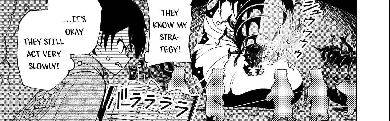 Hell Mode – Yarikomi Suki no Gamer wa Haisettei no Isekai de Musou Suru Chapter 17 page 21 - 