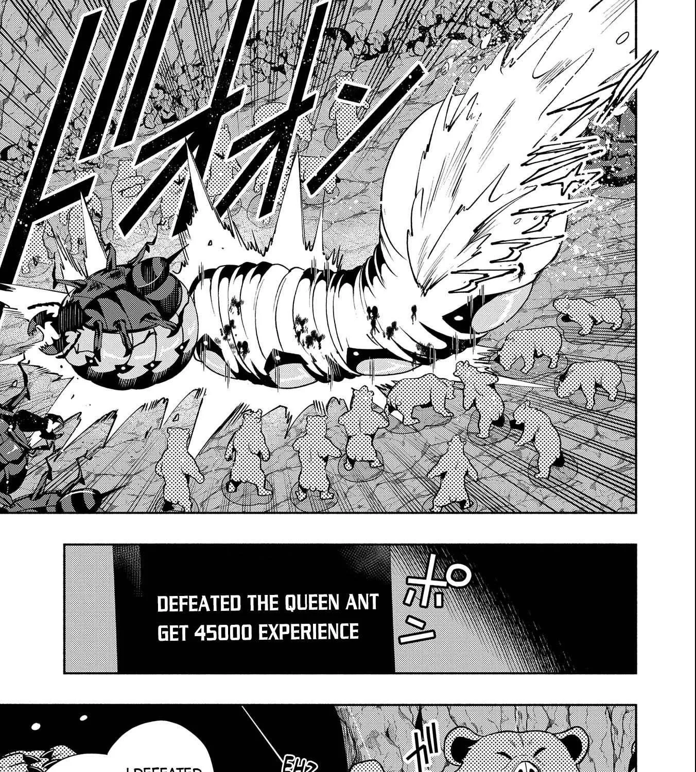Hell Mode – Yarikomi Suki no Gamer wa Haisettei no Isekai de Musou Suru Chapter 17 page 24 - 