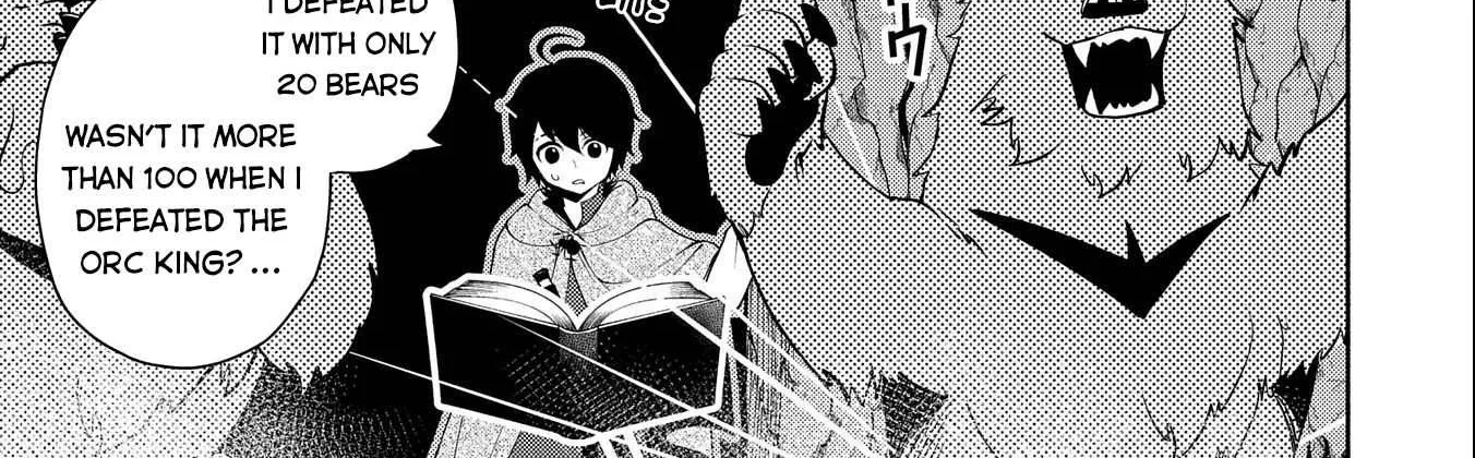 Hell Mode – Yarikomi Suki no Gamer wa Haisettei no Isekai de Musou Suru Chapter 17 page 25 - 