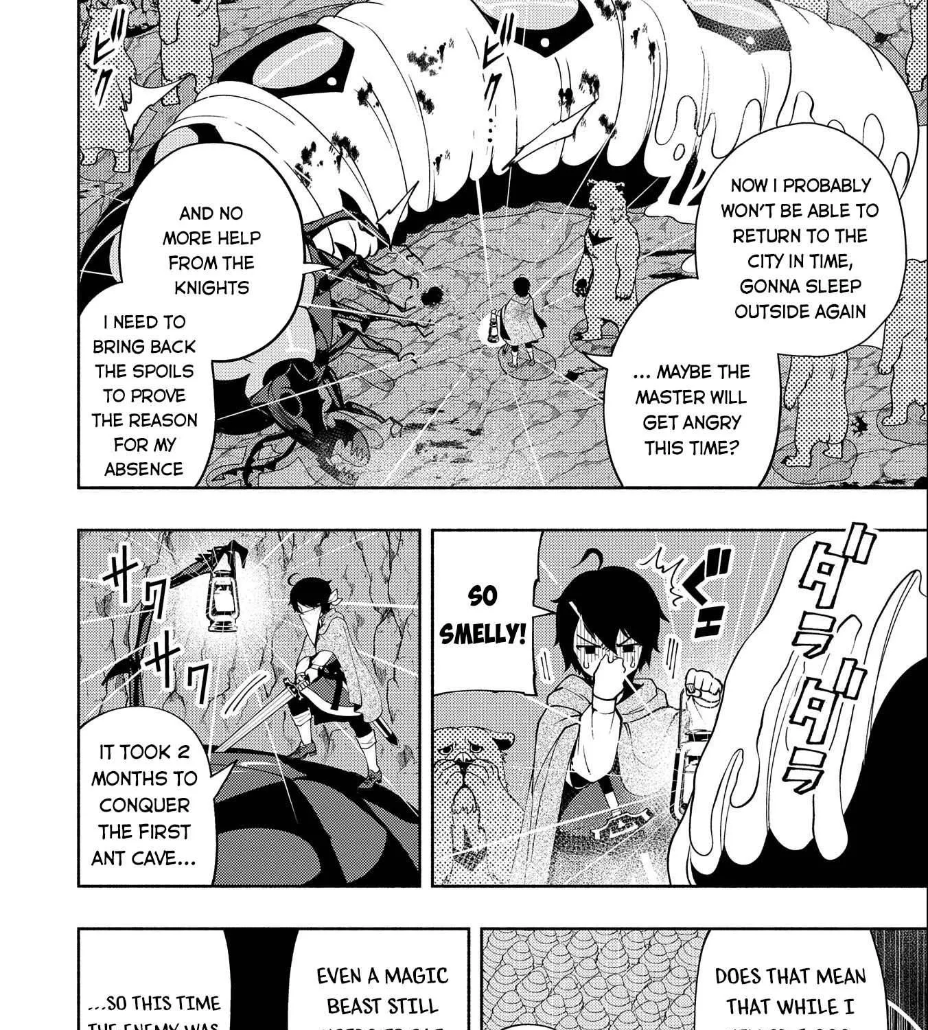 Hell Mode – Yarikomi Suki no Gamer wa Haisettei no Isekai de Musou Suru Chapter 17 page 26 - 