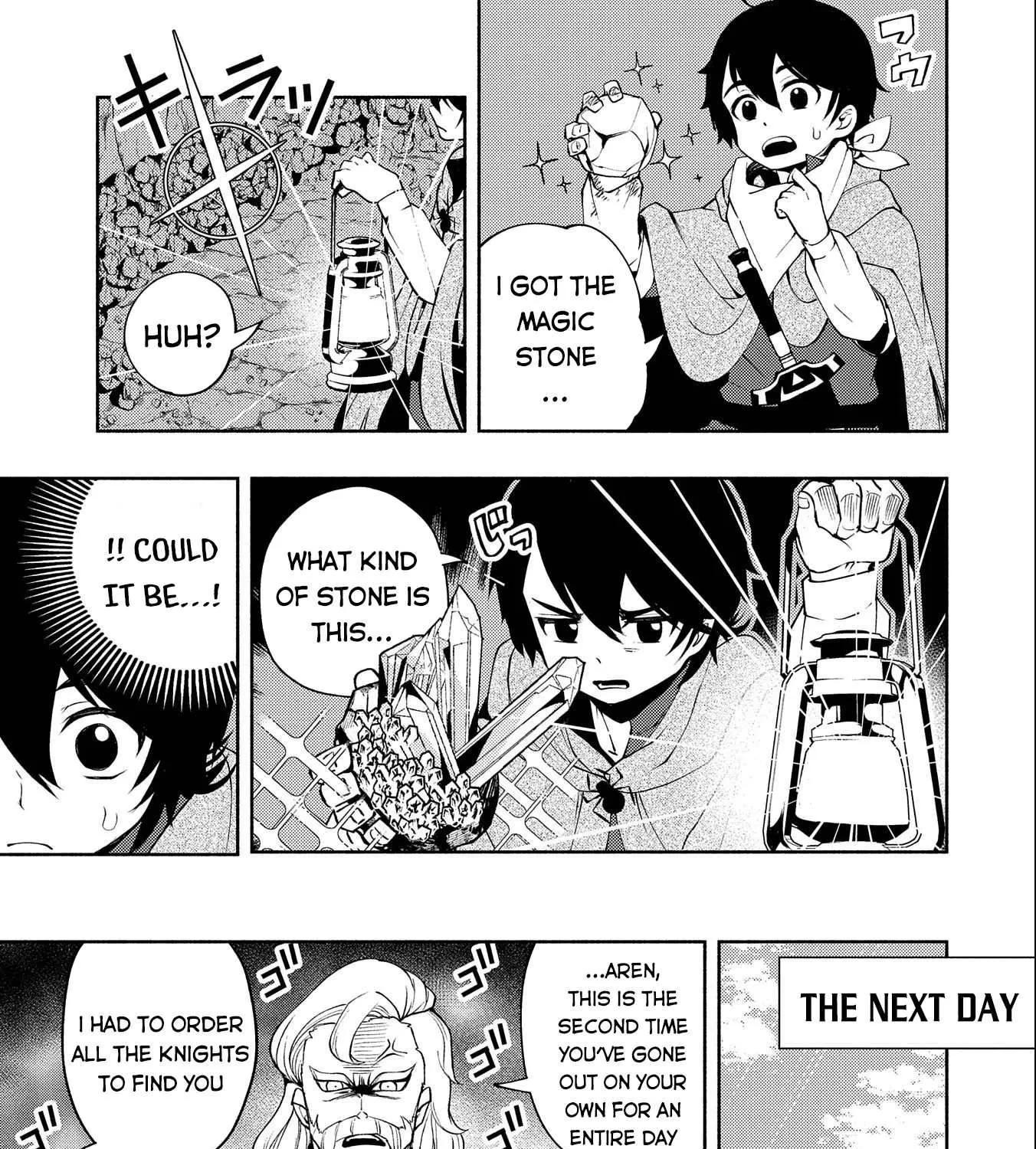 Hell Mode – Yarikomi Suki no Gamer wa Haisettei no Isekai de Musou Suru Chapter 17 page 28 - 