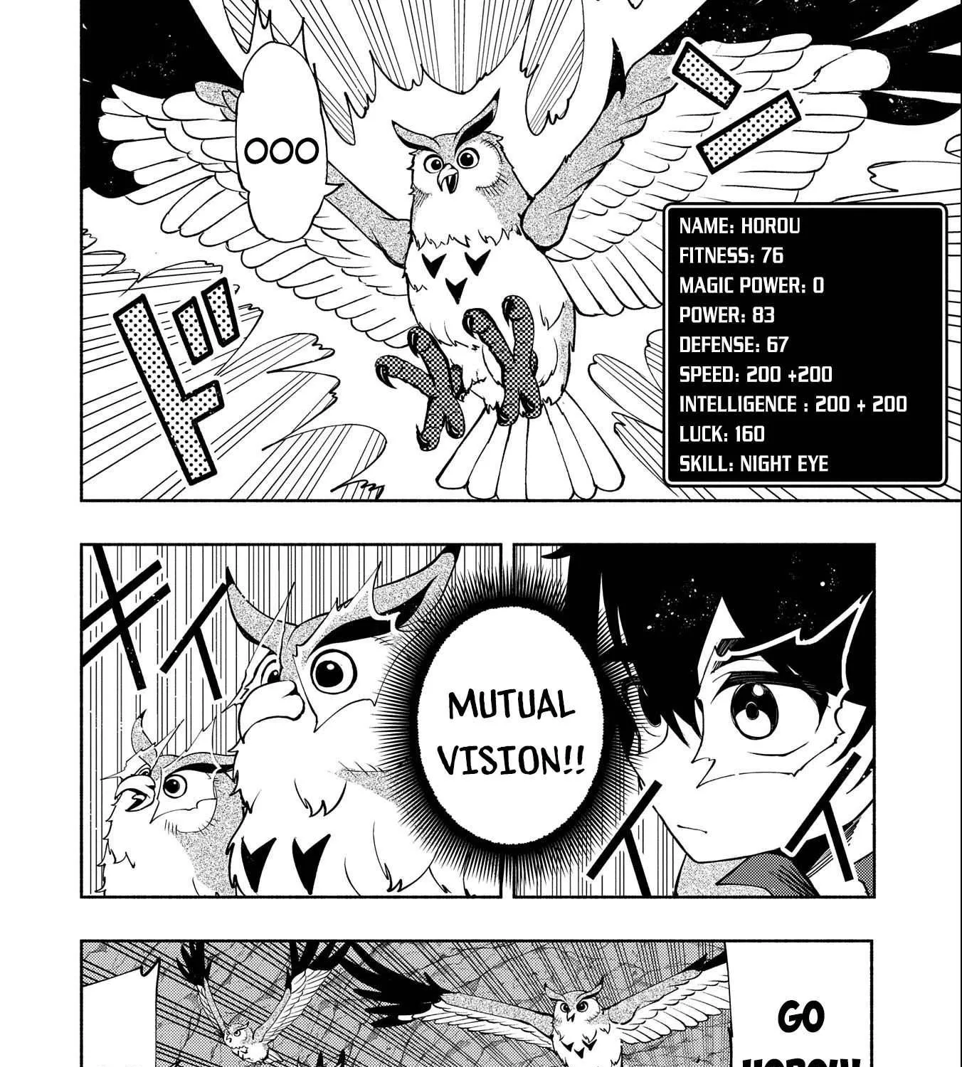 Hell Mode – Yarikomi Suki no Gamer wa Haisettei no Isekai de Musou Suru Chapter 17 page 4 - 