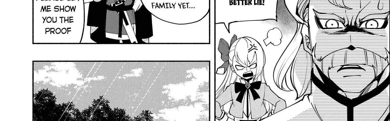 Hell Mode – Yarikomi Suki no Gamer wa Haisettei no Isekai de Musou Suru Chapter 17 page 31 - 