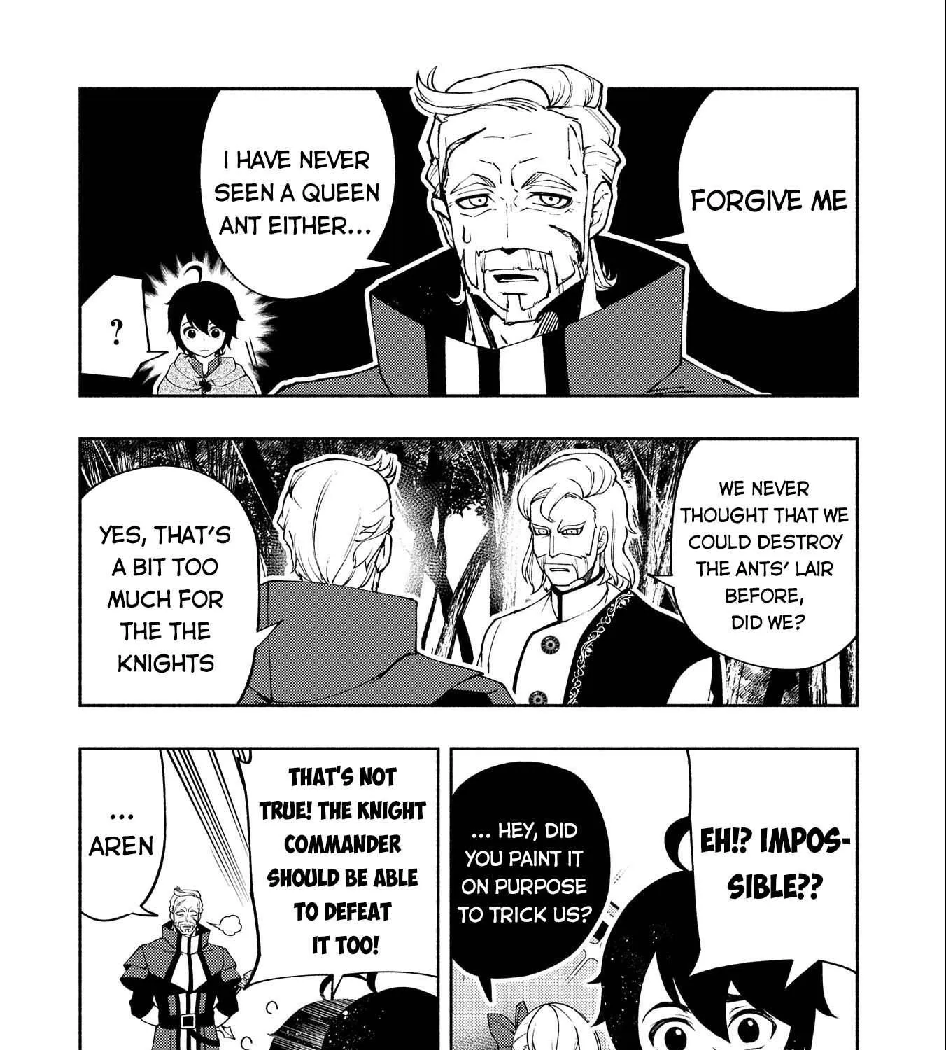 Hell Mode – Yarikomi Suki no Gamer wa Haisettei no Isekai de Musou Suru Chapter 17 page 34 - 