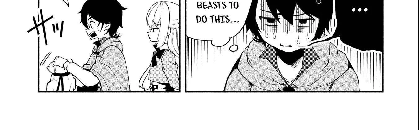 Hell Mode – Yarikomi Suki no Gamer wa Haisettei no Isekai de Musou Suru Chapter 17 page 37 - 