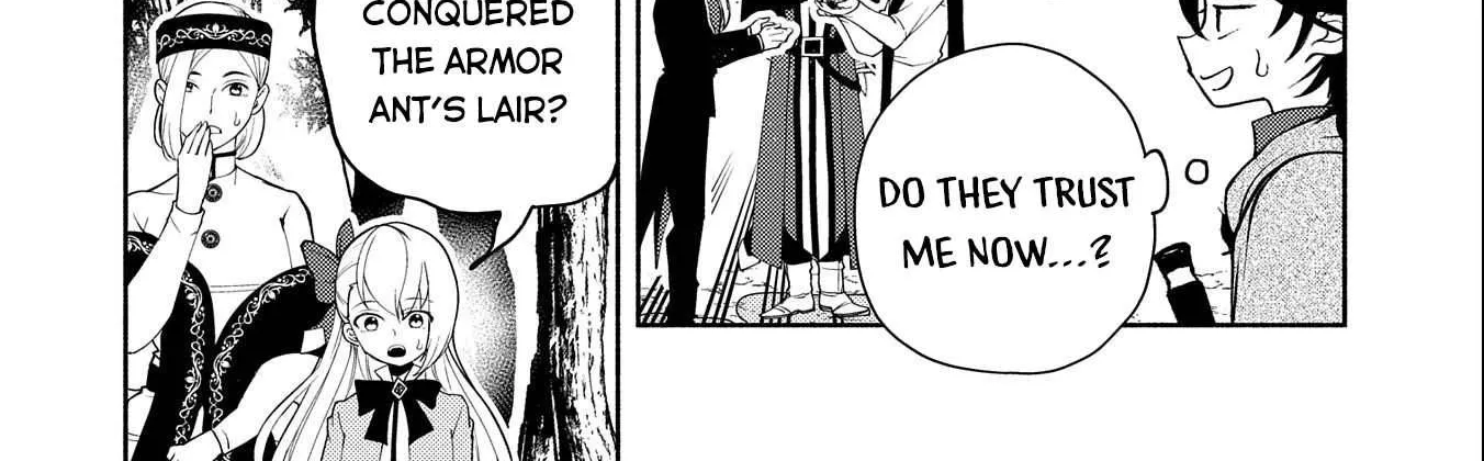 Hell Mode – Yarikomi Suki no Gamer wa Haisettei no Isekai de Musou Suru Chapter 17 page 39 - 