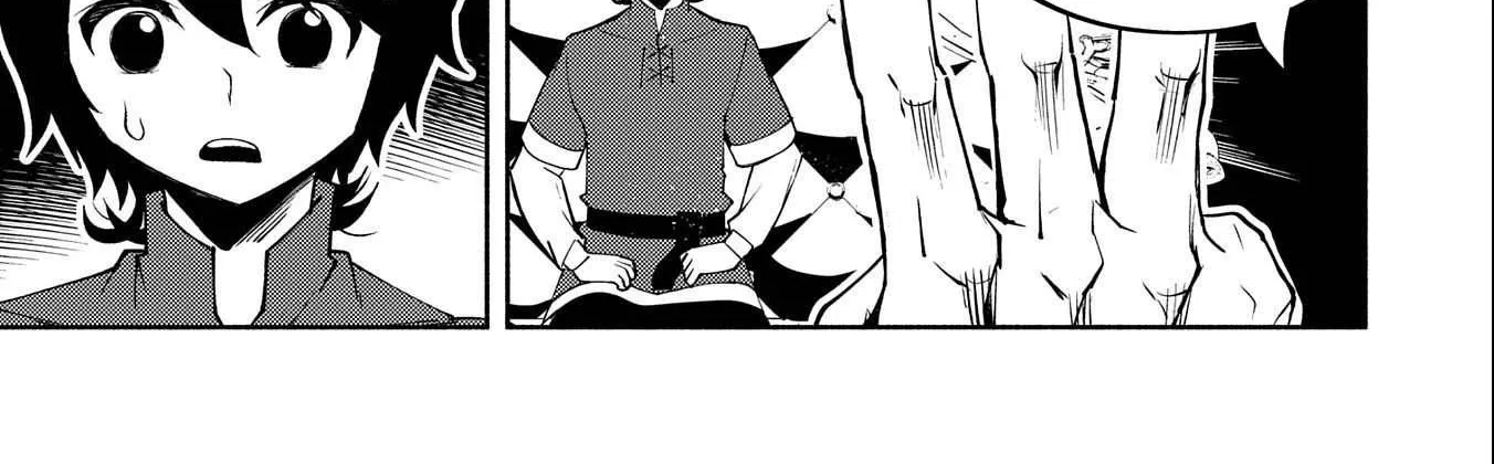 Hell Mode – Yarikomi Suki no Gamer wa Haisettei no Isekai de Musou Suru Chapter 17 page 45 - 
