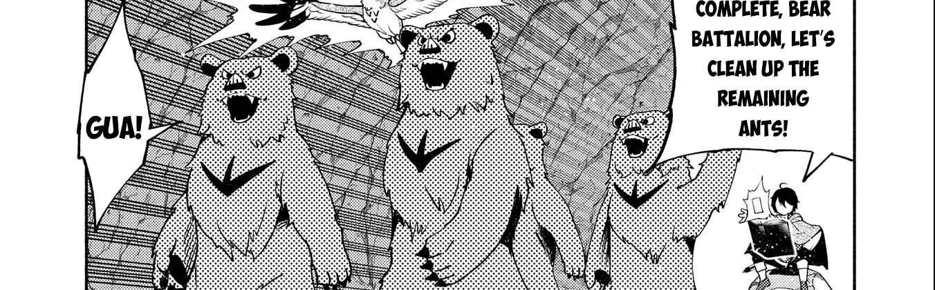 Hell Mode – Yarikomi Suki no Gamer wa Haisettei no Isekai de Musou Suru Chapter 17 page 7 - 