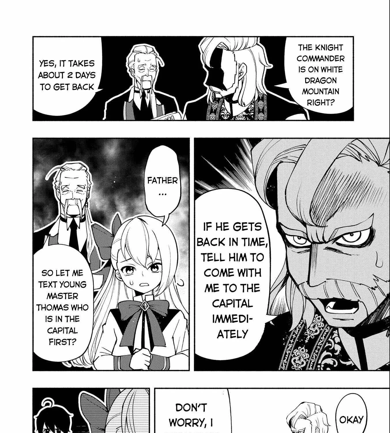 Hell Mode – Yarikomi Suki no Gamer wa Haisettei no Isekai de Musou Suru Chapter 18 page 12 - 