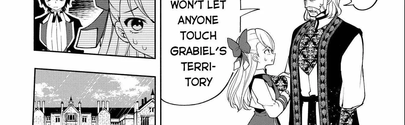 Hell Mode – Yarikomi Suki no Gamer wa Haisettei no Isekai de Musou Suru Chapter 18 page 13 - 