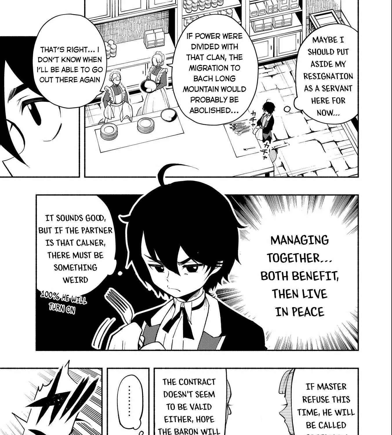 Hell Mode – Yarikomi Suki no Gamer wa Haisettei no Isekai de Musou Suru Chapter 18 page 14 - 