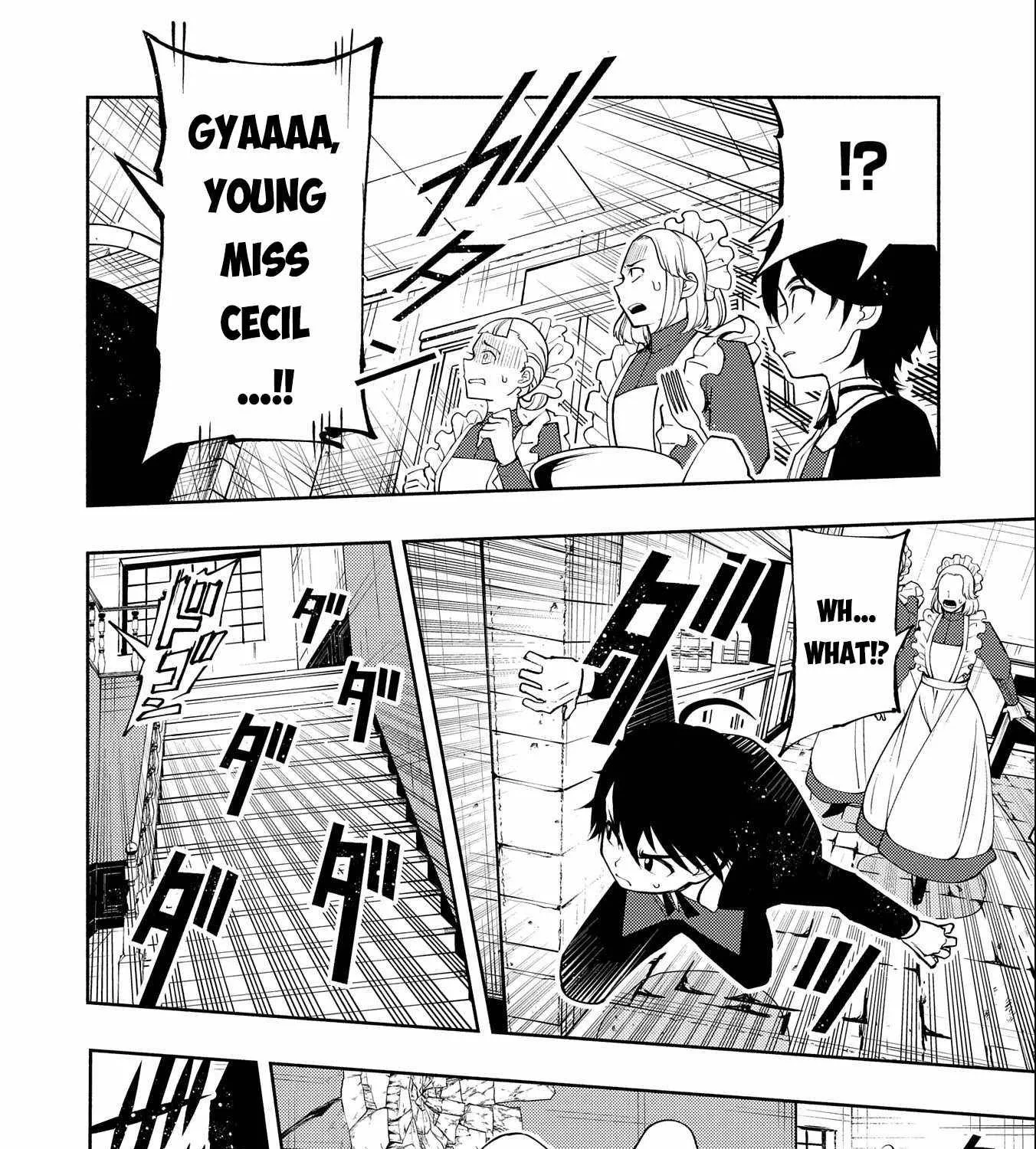 Hell Mode – Yarikomi Suki no Gamer wa Haisettei no Isekai de Musou Suru Chapter 18 page 16 - 