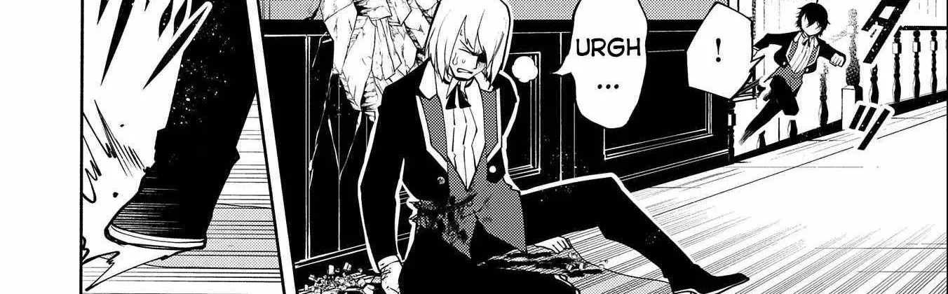 Hell Mode – Yarikomi Suki no Gamer wa Haisettei no Isekai de Musou Suru Chapter 18 page 17 - 