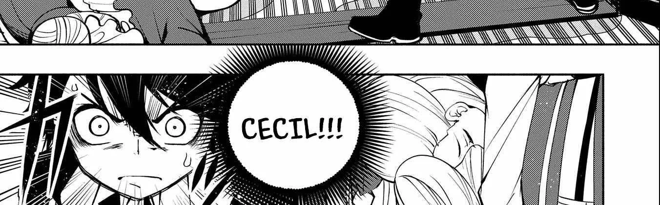 Hell Mode – Yarikomi Suki no Gamer wa Haisettei no Isekai de Musou Suru Chapter 18 page 19 - 
