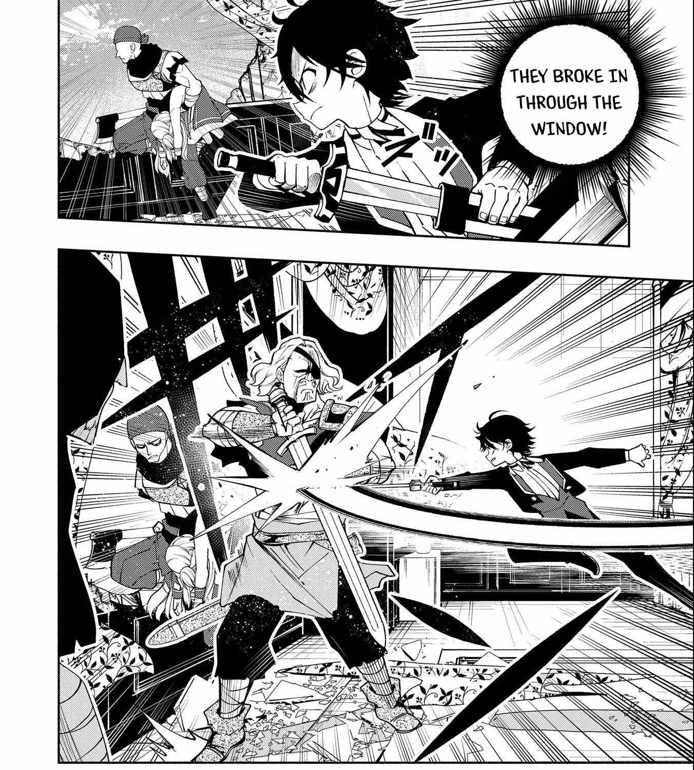 Hell Mode – Yarikomi Suki no Gamer wa Haisettei no Isekai de Musou Suru Chapter 18 page 20 - 
