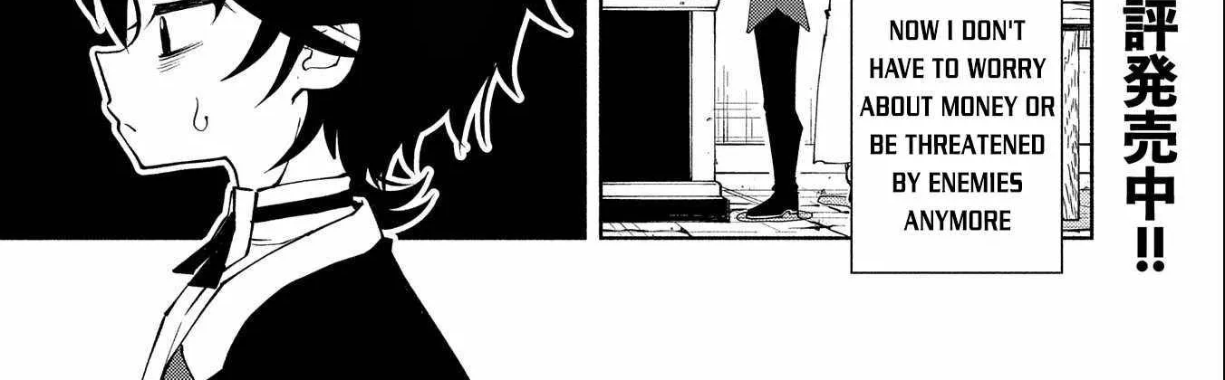 Hell Mode – Yarikomi Suki no Gamer wa Haisettei no Isekai de Musou Suru Chapter 18 page 3 - 