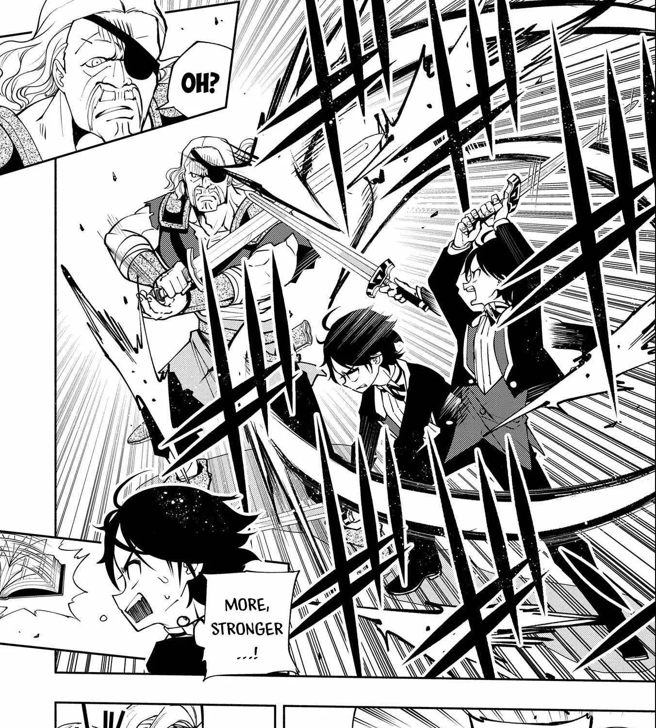 Hell Mode – Yarikomi Suki no Gamer wa Haisettei no Isekai de Musou Suru Chapter 18 page 24 - 