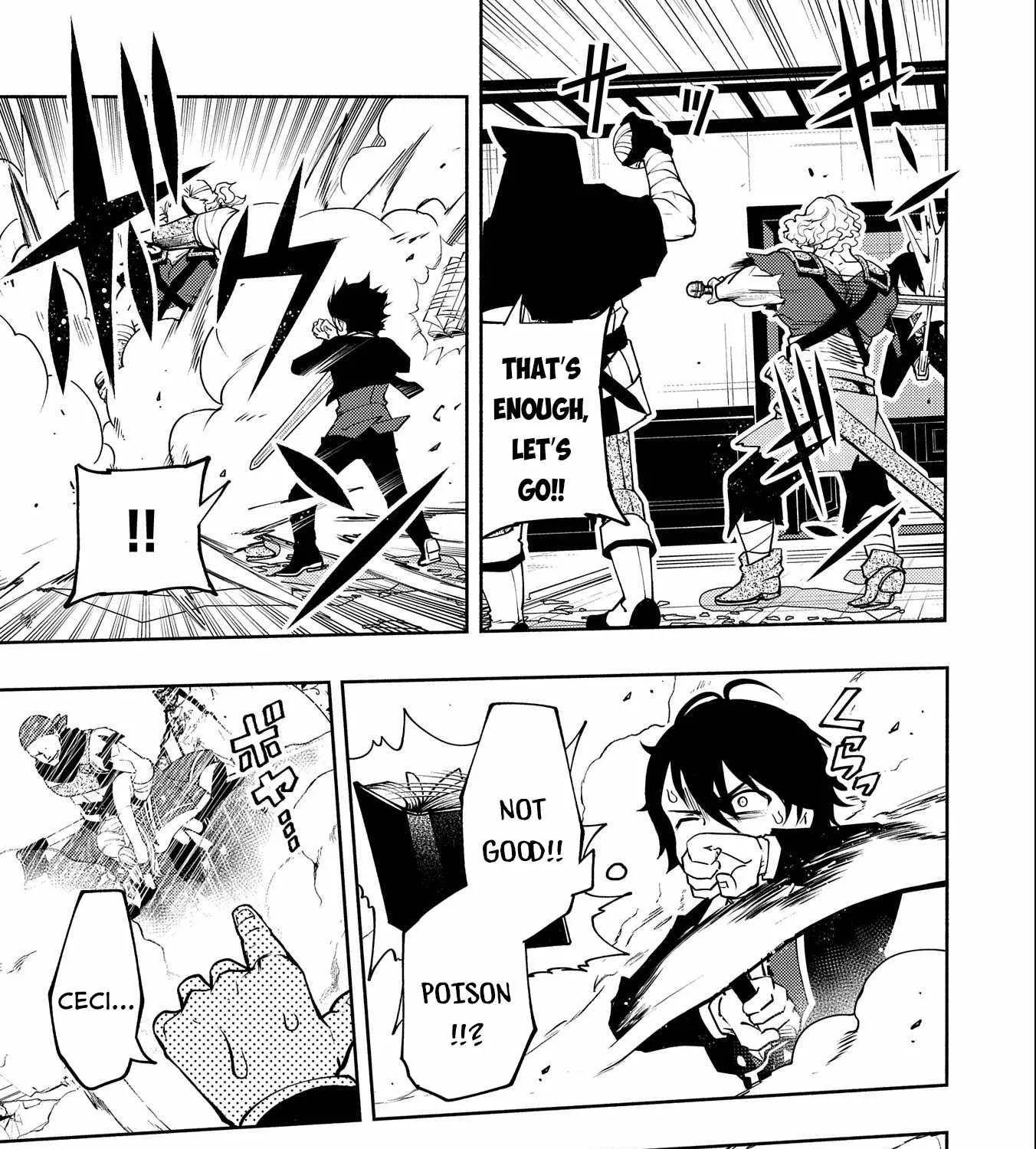 Hell Mode – Yarikomi Suki no Gamer wa Haisettei no Isekai de Musou Suru Chapter 18 page 26 - 