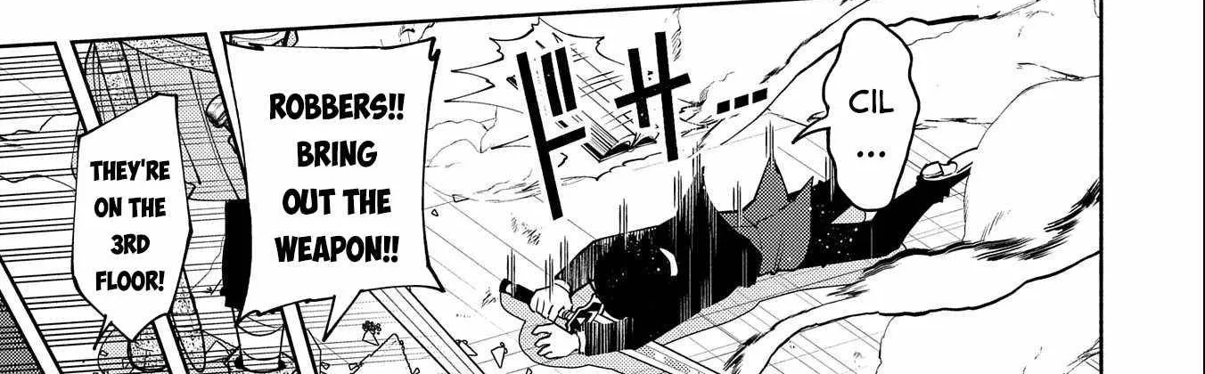 Hell Mode – Yarikomi Suki no Gamer wa Haisettei no Isekai de Musou Suru Chapter 18 page 27 - 