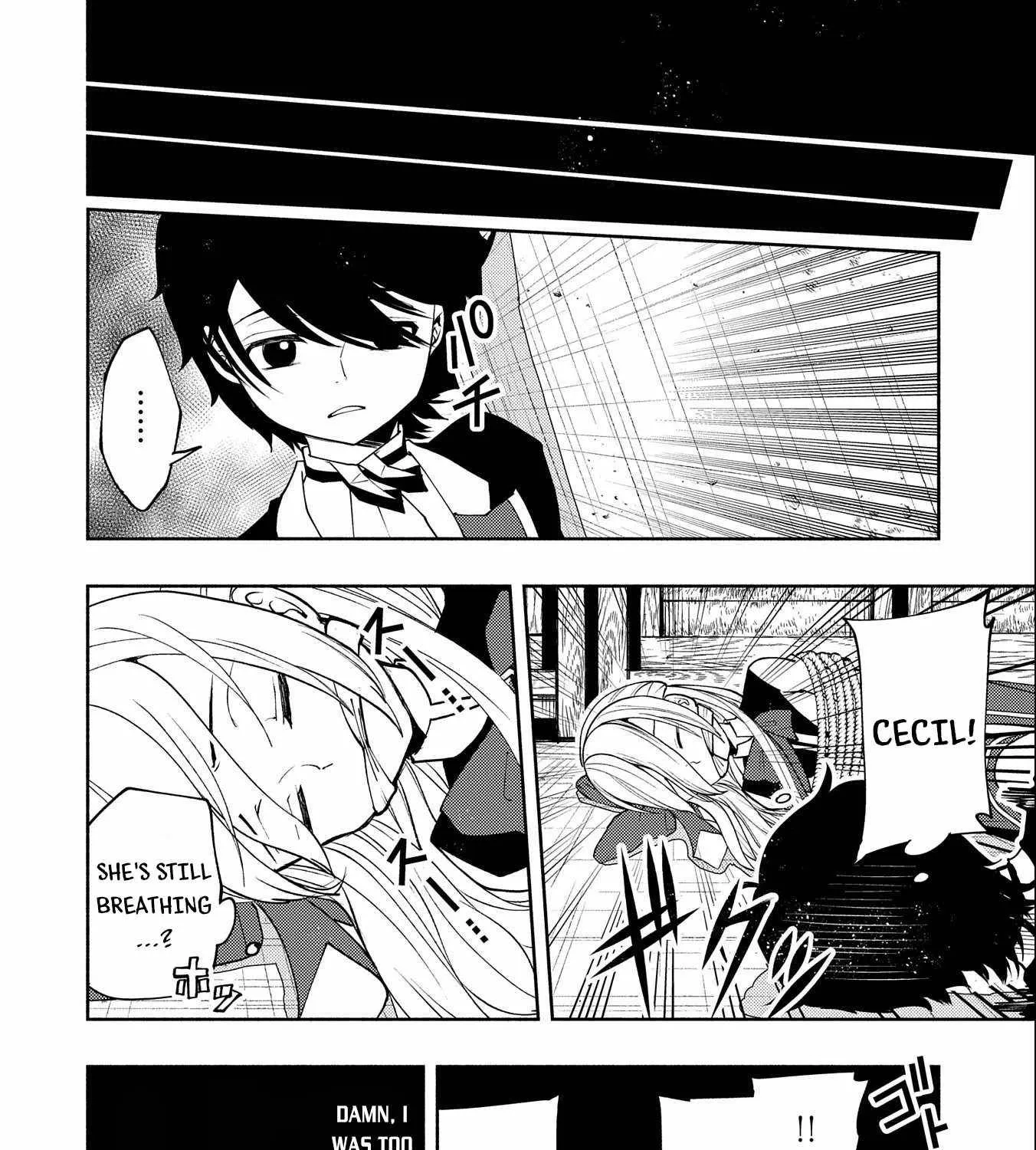 Hell Mode – Yarikomi Suki no Gamer wa Haisettei no Isekai de Musou Suru Chapter 18 page 28 - 