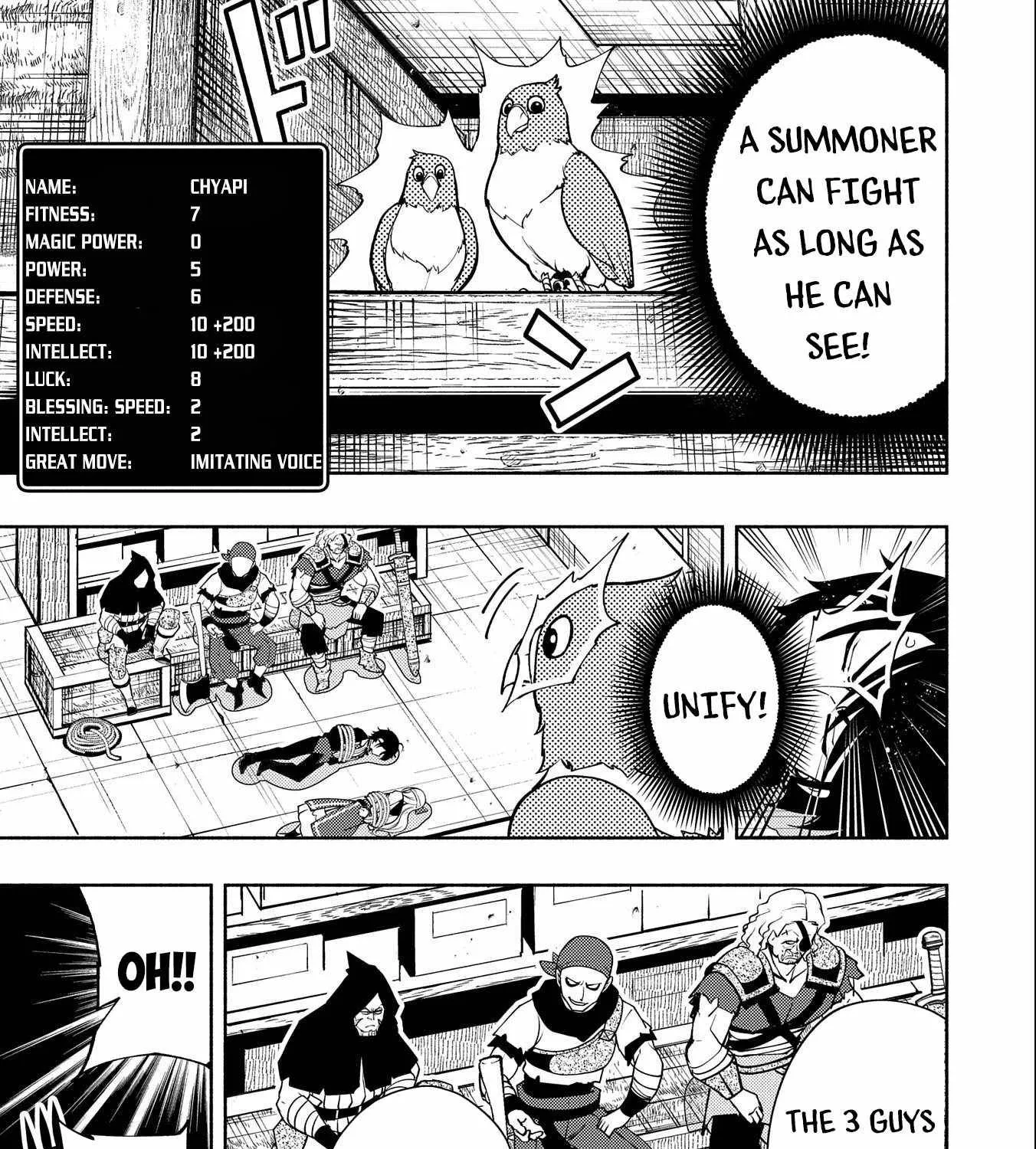 Hell Mode – Yarikomi Suki no Gamer wa Haisettei no Isekai de Musou Suru Chapter 18 page 30 - 