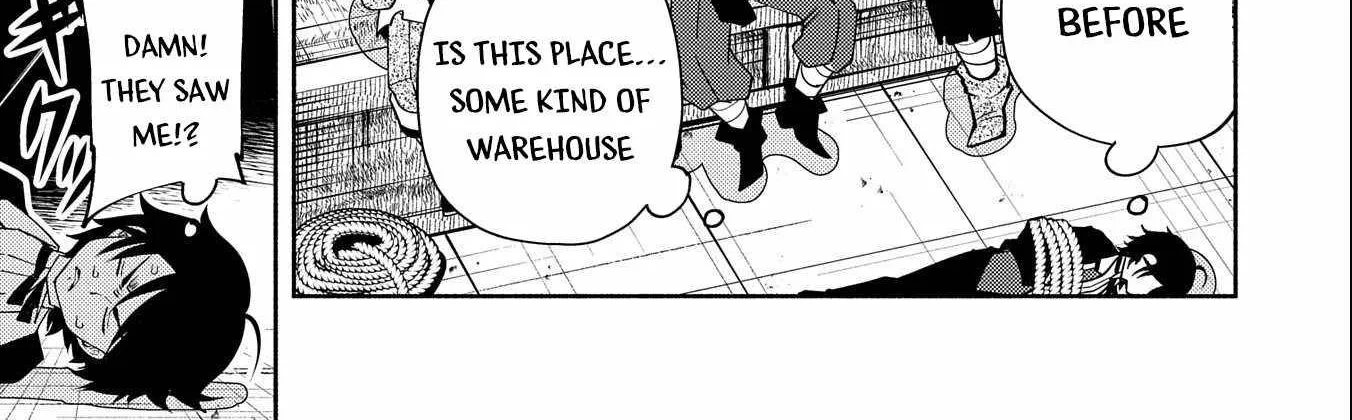 Hell Mode – Yarikomi Suki no Gamer wa Haisettei no Isekai de Musou Suru Chapter 18 page 31 - 