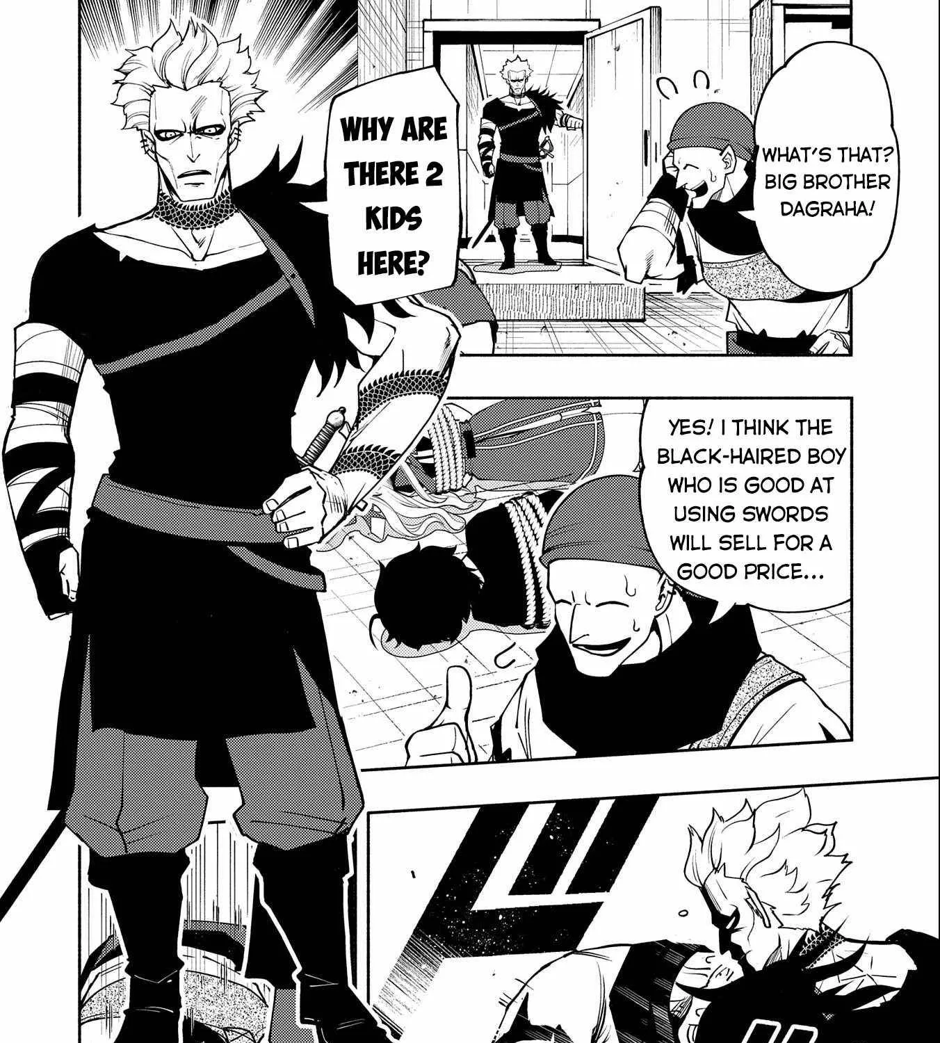 Hell Mode – Yarikomi Suki no Gamer wa Haisettei no Isekai de Musou Suru Chapter 18 page 32 - 