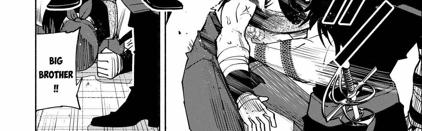 Hell Mode – Yarikomi Suki no Gamer wa Haisettei no Isekai de Musou Suru Chapter 18 page 33 - 