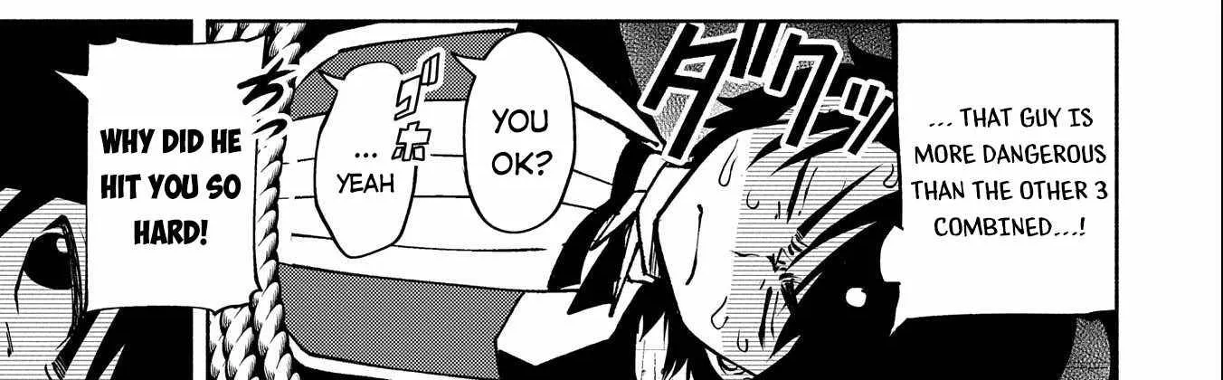 Hell Mode – Yarikomi Suki no Gamer wa Haisettei no Isekai de Musou Suru Chapter 18 page 35 - 