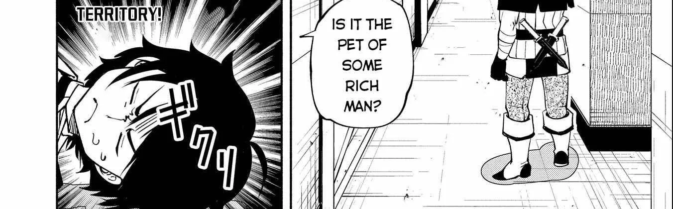 Hell Mode – Yarikomi Suki no Gamer wa Haisettei no Isekai de Musou Suru Chapter 18 page 41 - 