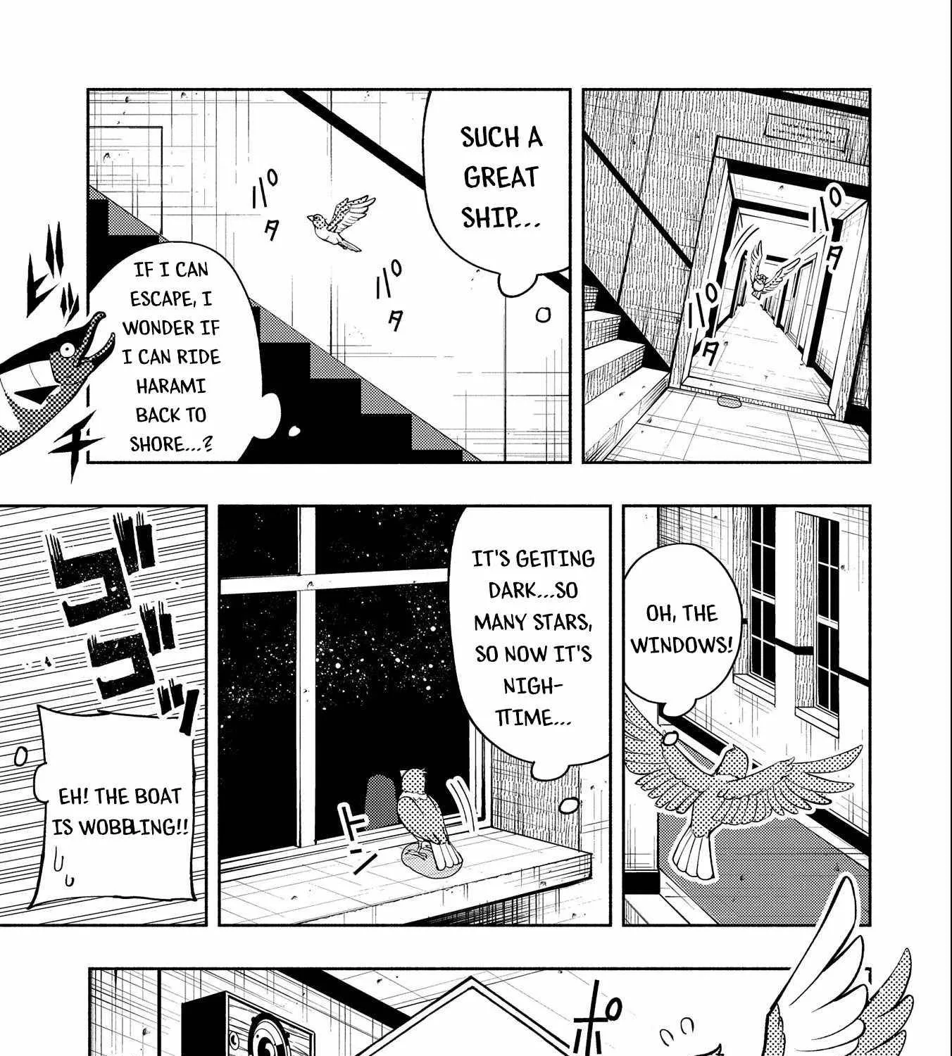 Hell Mode – Yarikomi Suki no Gamer wa Haisettei no Isekai de Musou Suru Chapter 18 page 42 - 