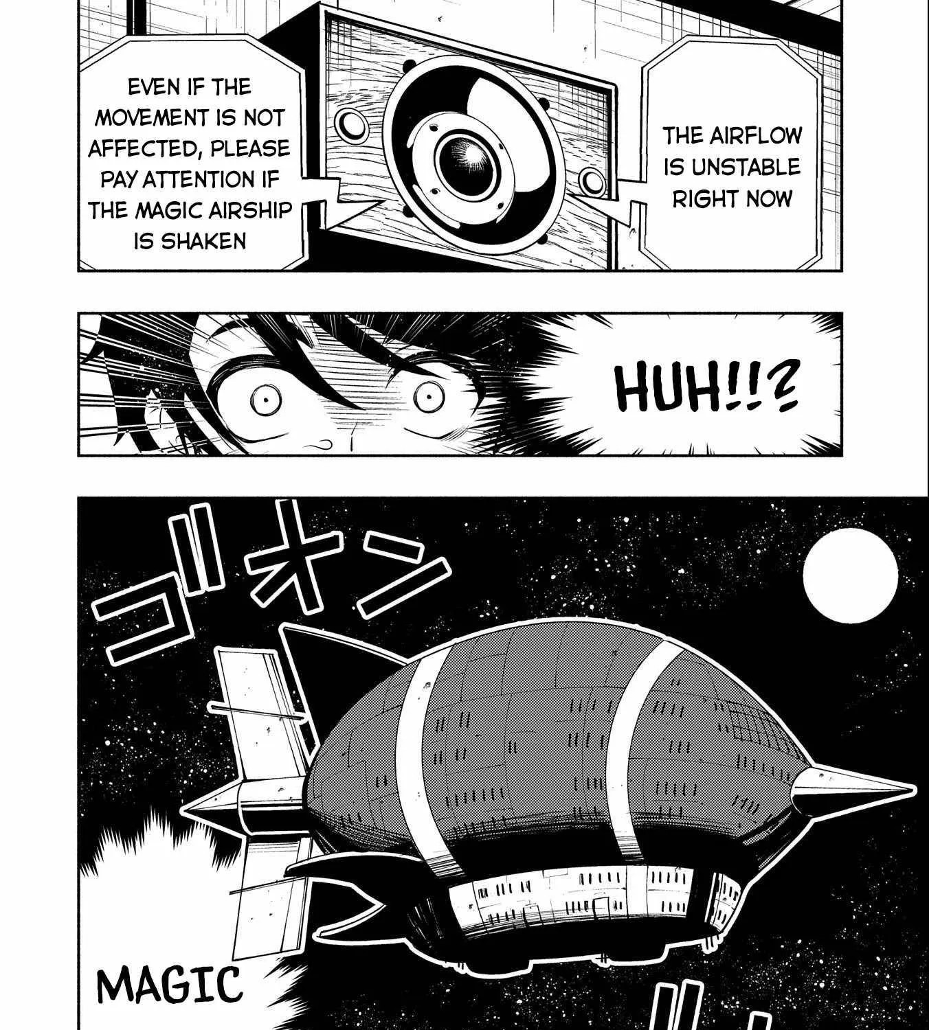 Hell Mode – Yarikomi Suki no Gamer wa Haisettei no Isekai de Musou Suru Chapter 18 page 44 - 