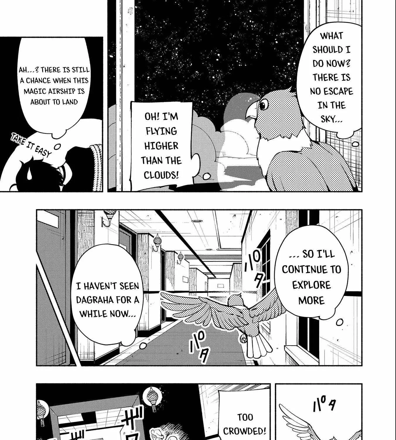 Hell Mode – Yarikomi Suki no Gamer wa Haisettei no Isekai de Musou Suru Chapter 18 page 46 - 