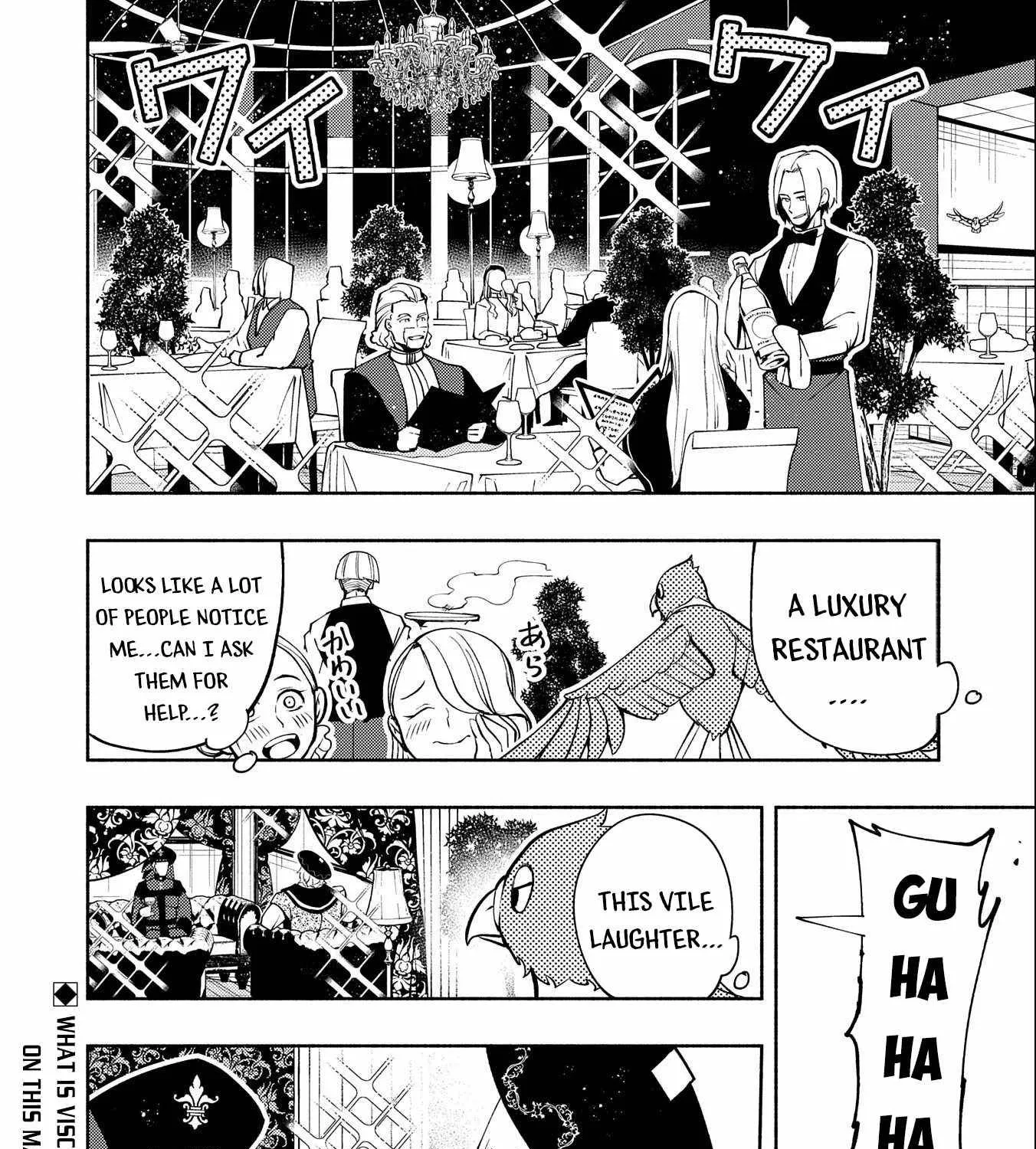 Hell Mode – Yarikomi Suki no Gamer wa Haisettei no Isekai de Musou Suru Chapter 18 page 48 - 