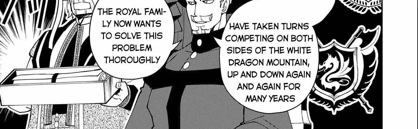 Hell Mode – Yarikomi Suki no Gamer wa Haisettei no Isekai de Musou Suru Chapter 18 page 7 - 